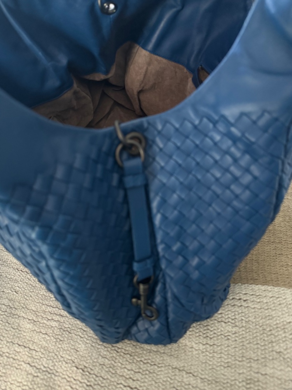 Bottega Veneta shoulder bag - Picture 10 of 16